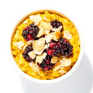 Mango-Coconut Overnight Oats - 4 Pack